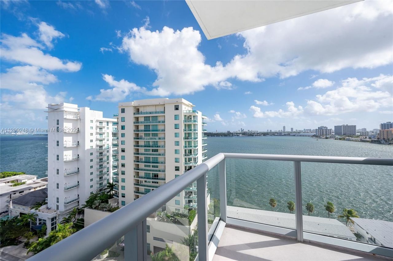 Piso en Miami, Estados Unidos, 100 m² - imagen 10