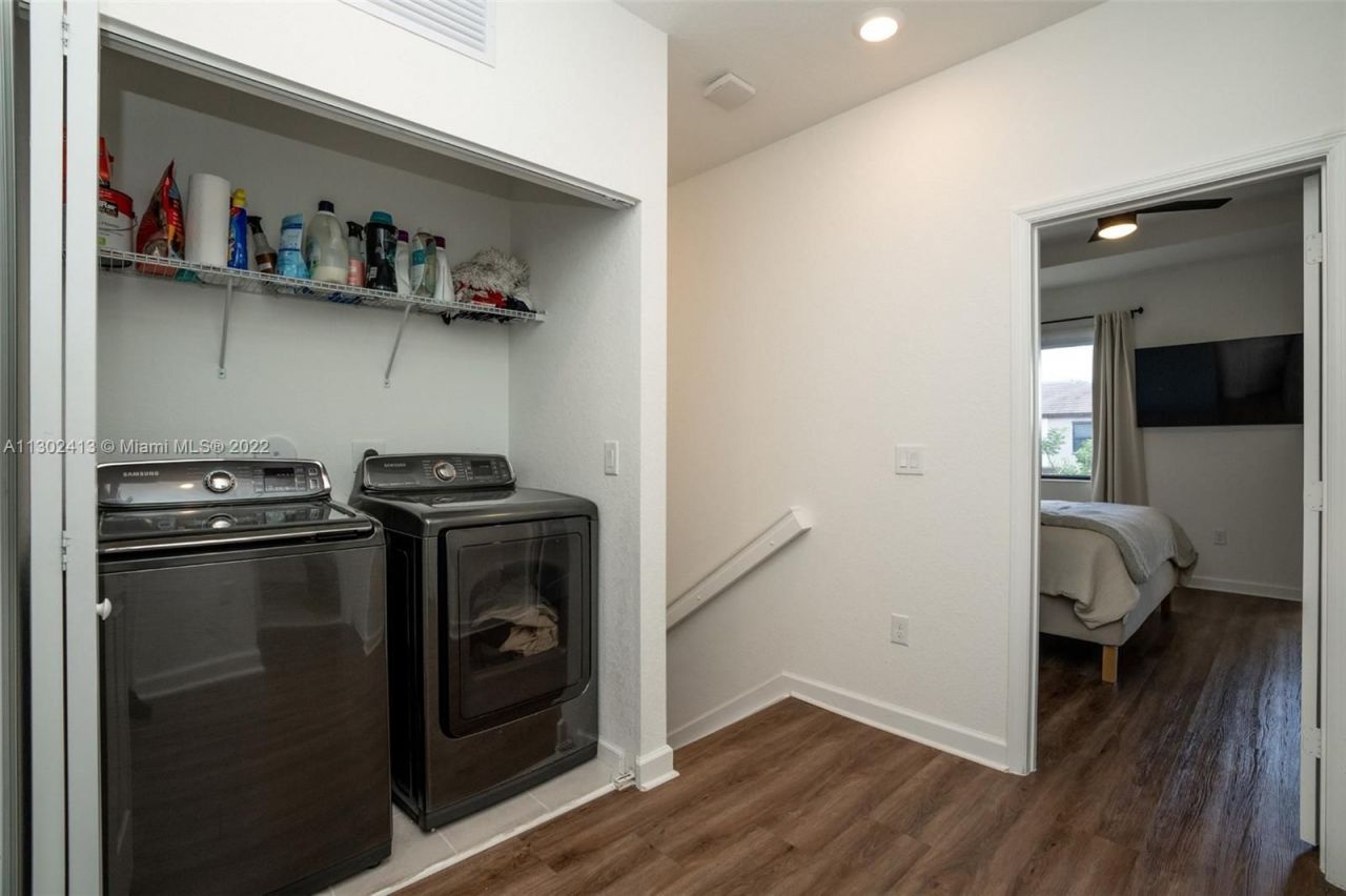 Stadthaus in Miami, USA, 140 m² - Foto 7