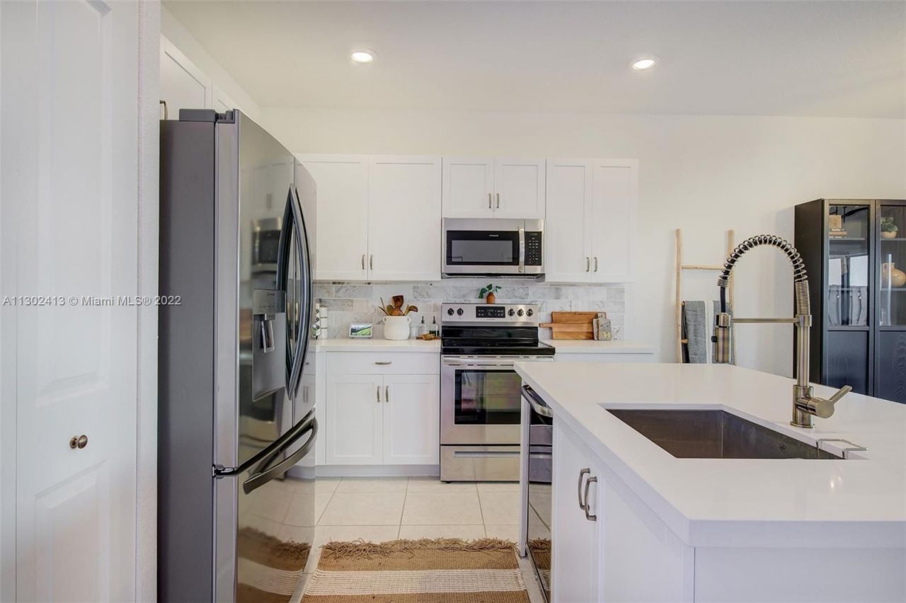 Stadthaus in Miami, USA, 140 m² - Foto 16