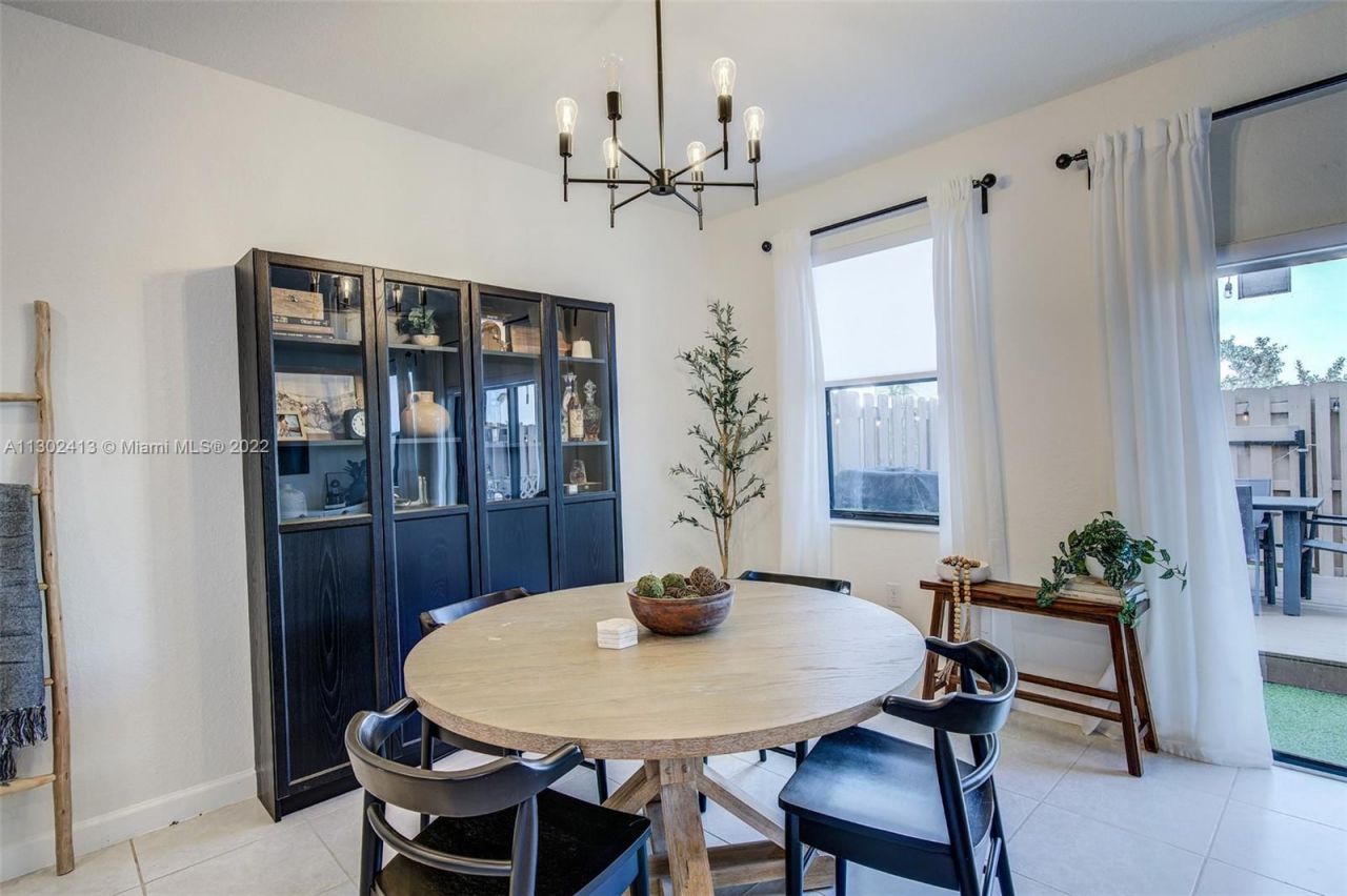 Stadthaus in Miami, USA, 140 m² - Foto 13