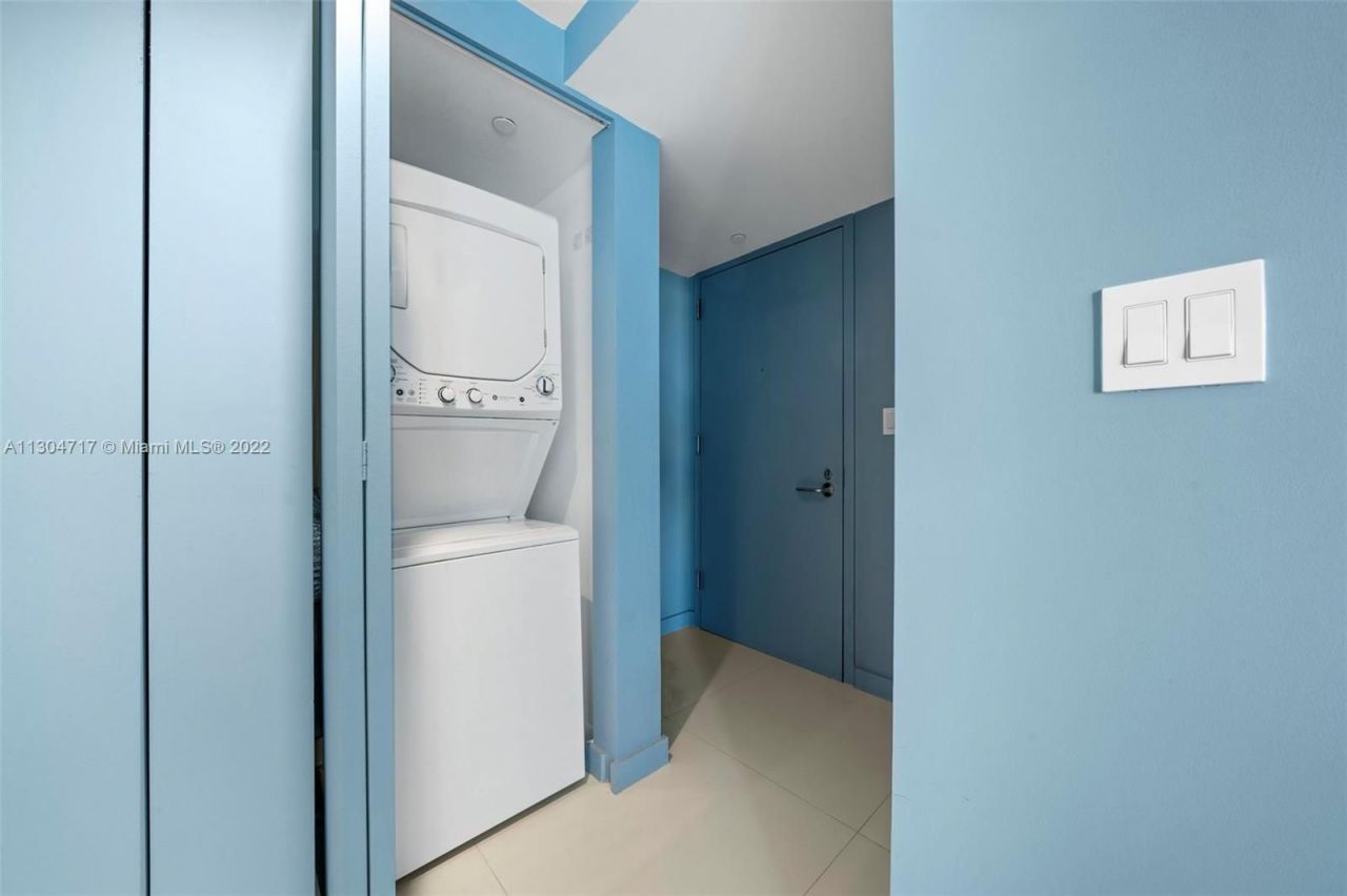 Appartement à Miami, États-Unis, 50 m² - image 7