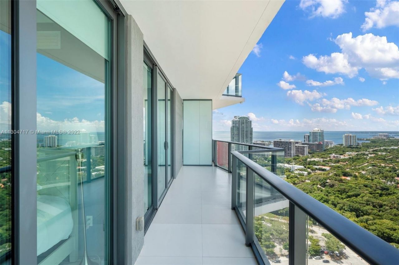 Appartement à Miami, États-Unis, 50 m² - image 6