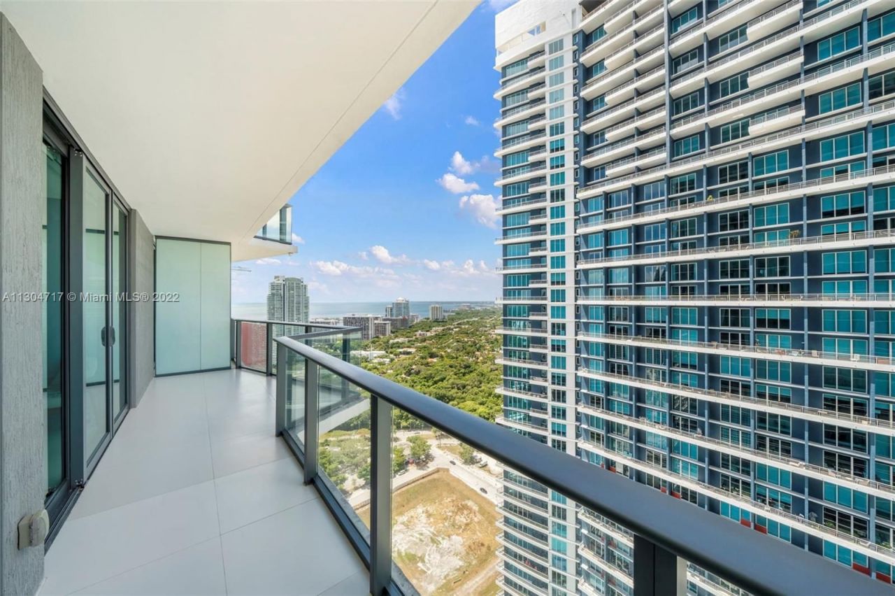 Appartement à Miami, États-Unis, 50 m² - image 5