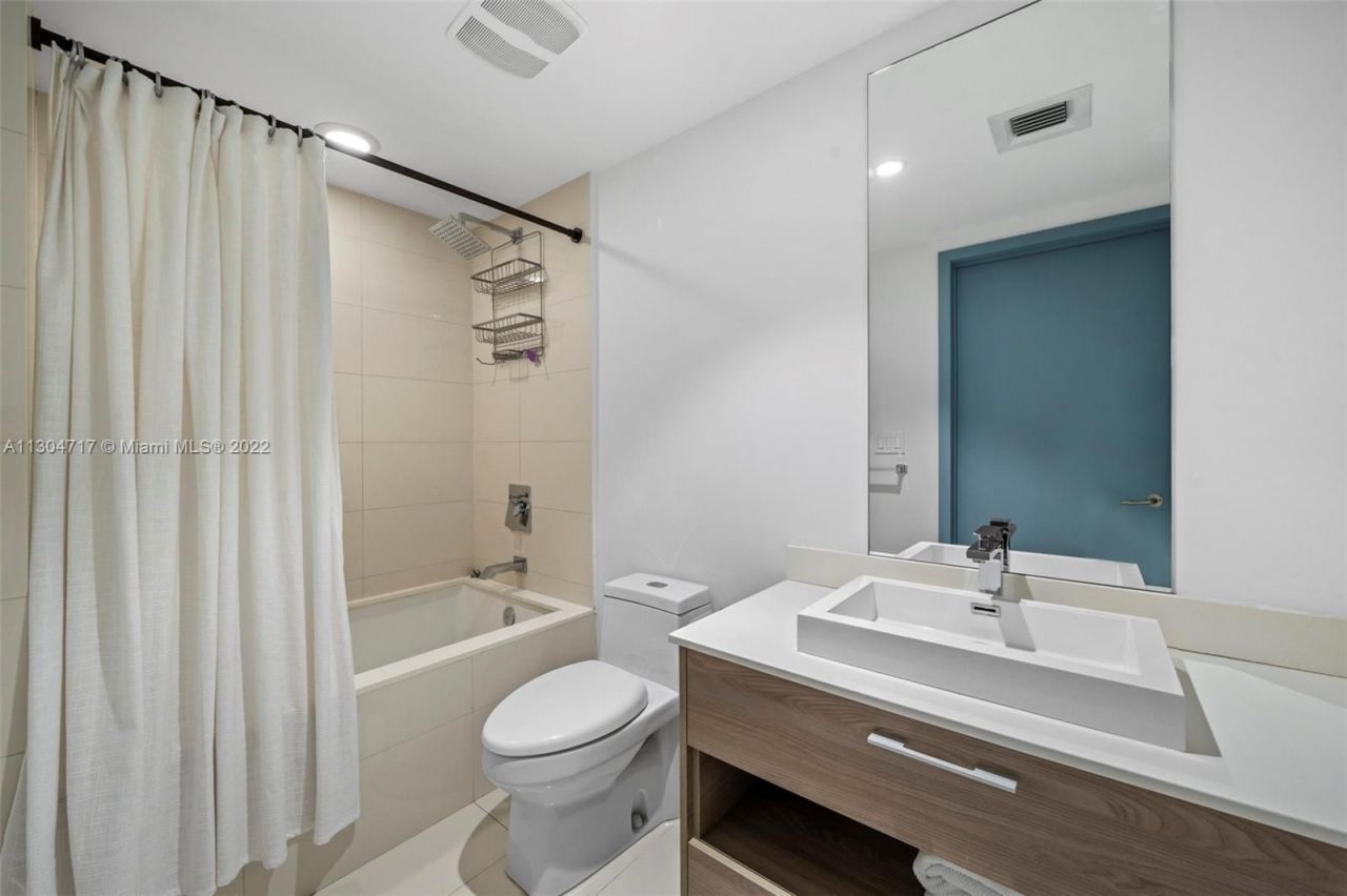 Appartement à Miami, États-Unis, 50 m² - image 12