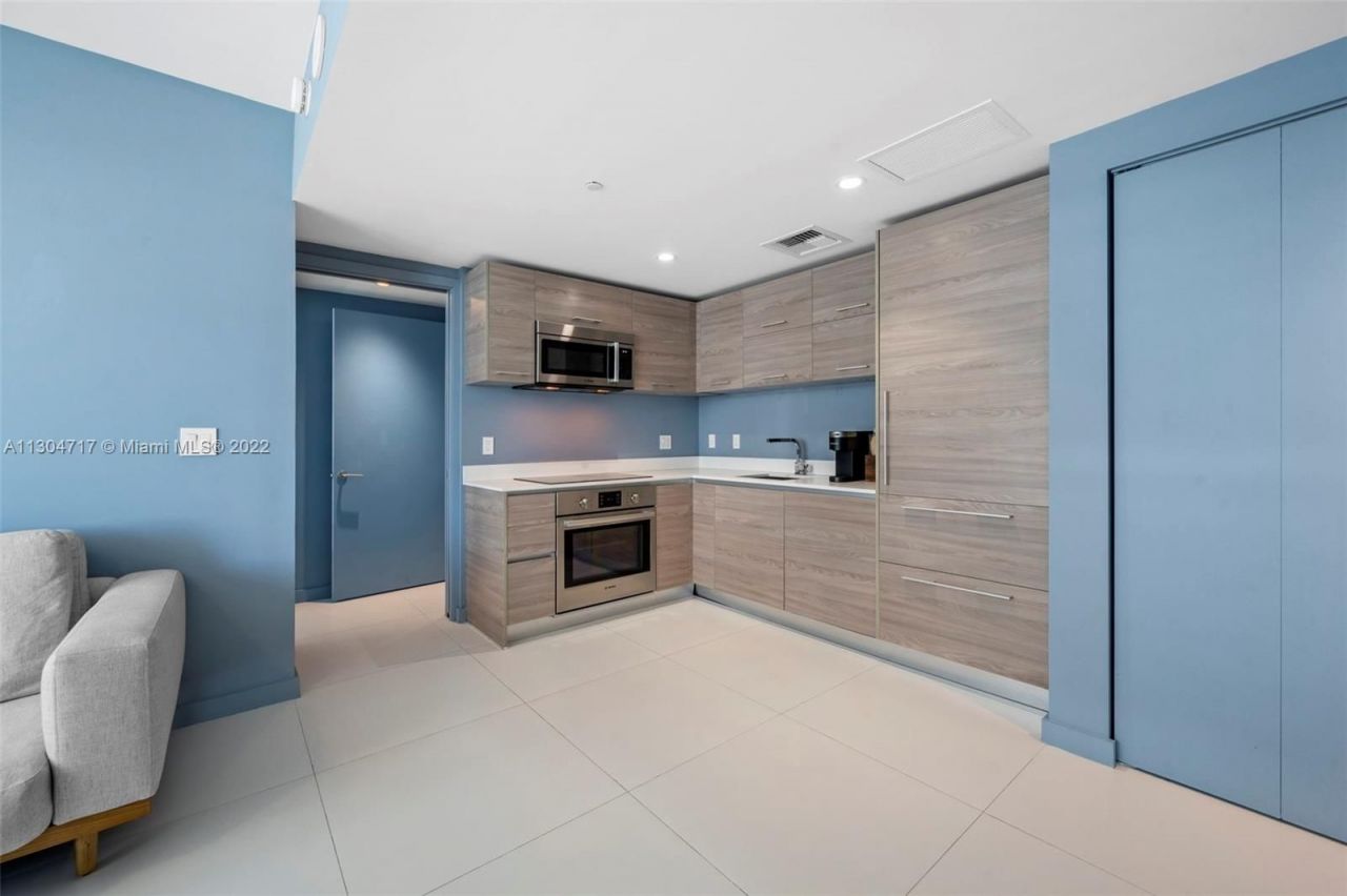 Appartement à Miami, États-Unis, 50 m² - image 10