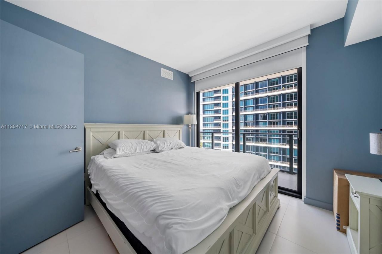 Appartement à Miami, États-Unis, 50 m² - image 3