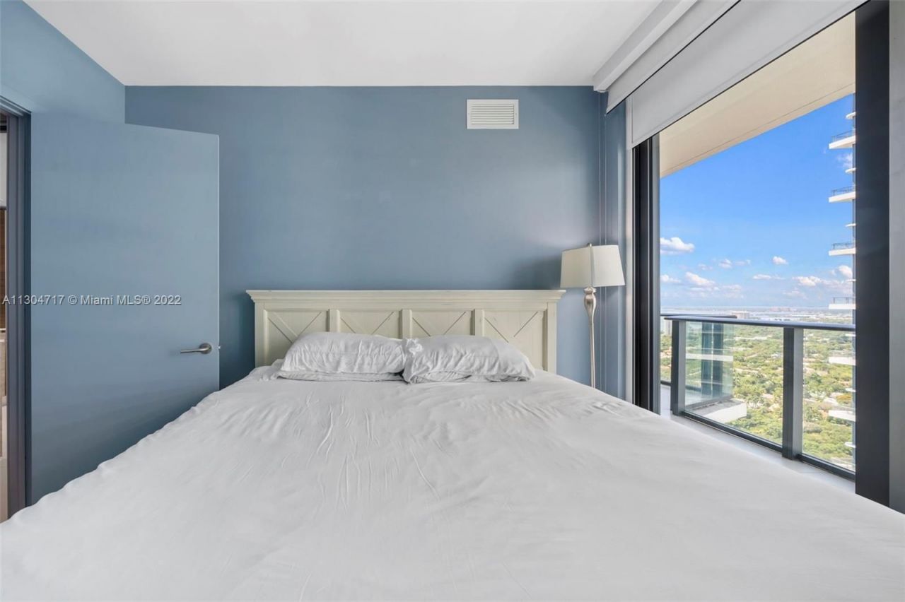 Appartement à Miami, États-Unis, 50 m² - image 11