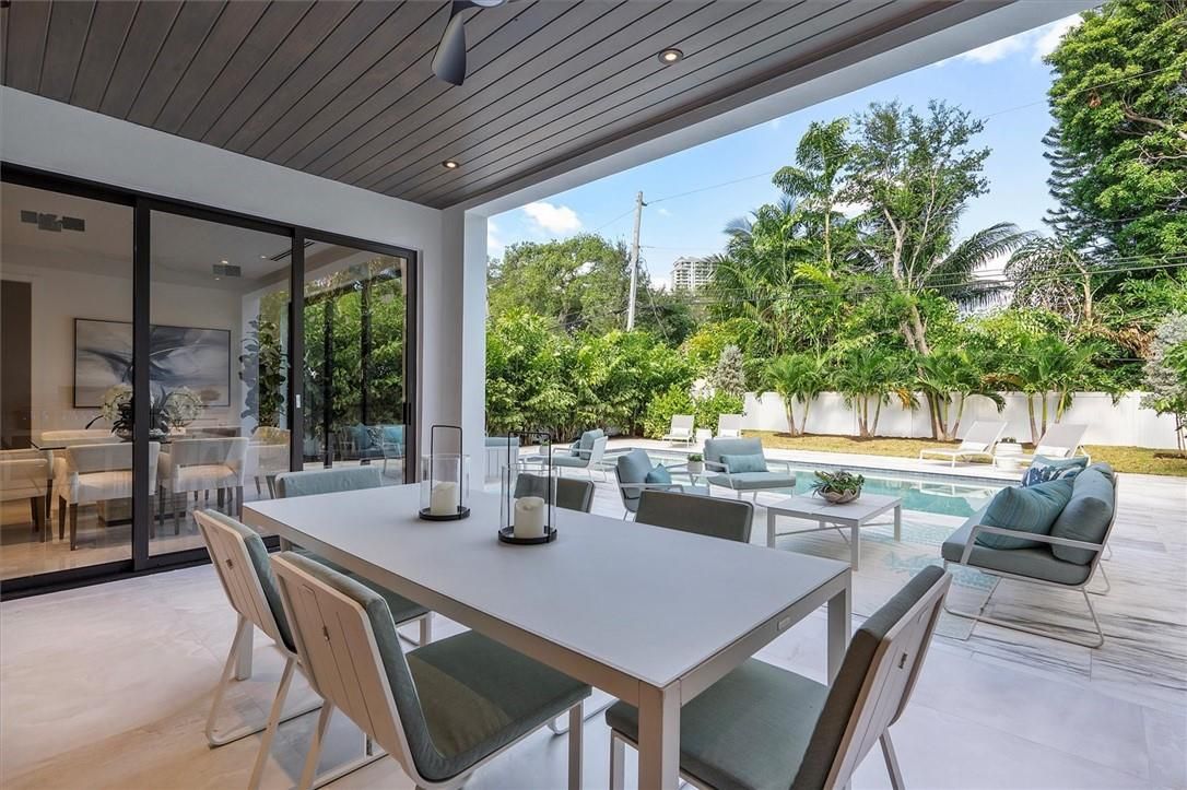 Villa in Miami, USA, 400 m² - picture 2