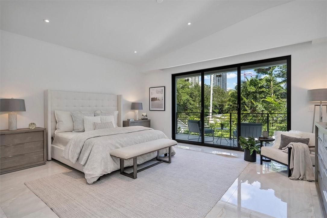 Villa in Miami, USA, 400 m² - picture 8