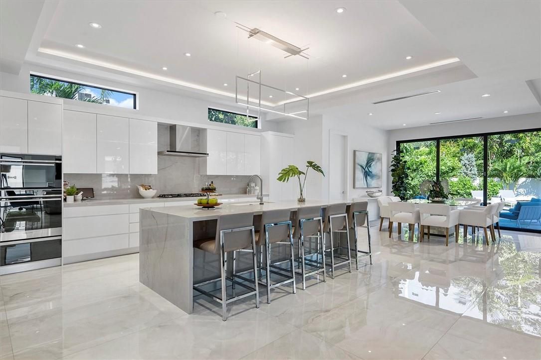 Villa in Miami, USA, 400 m² - picture 5