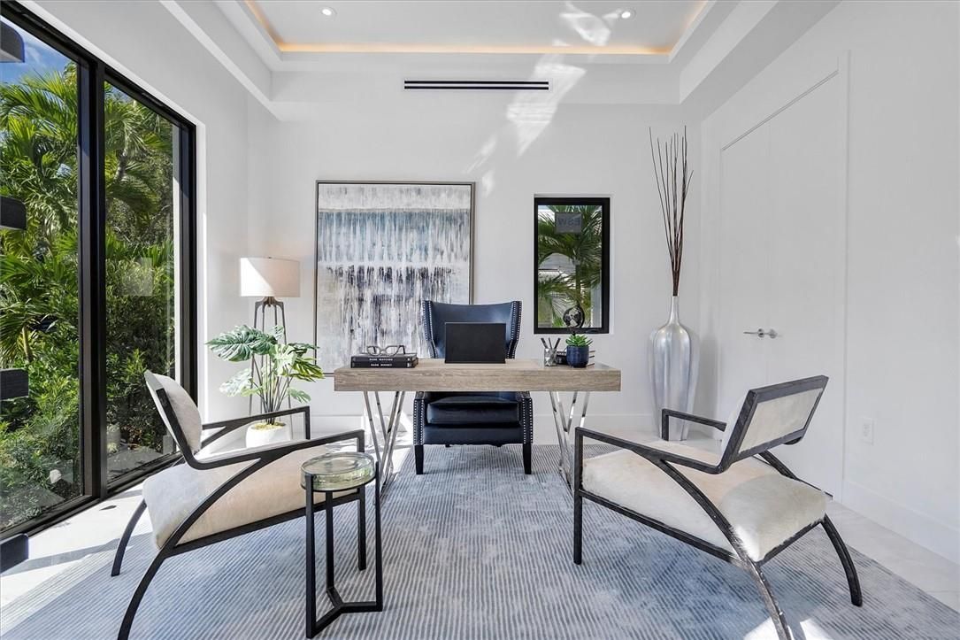 Villa in Miami, USA, 400 m² - picture 17