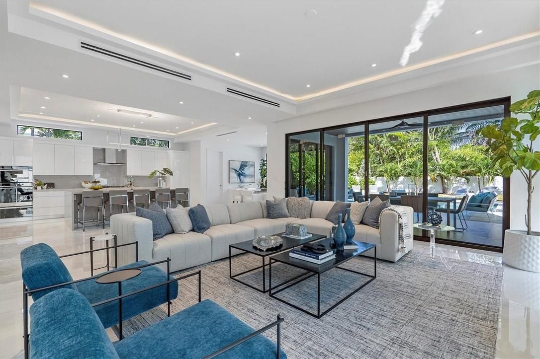 Villa in Miami, USA, 400 m² - picture 4