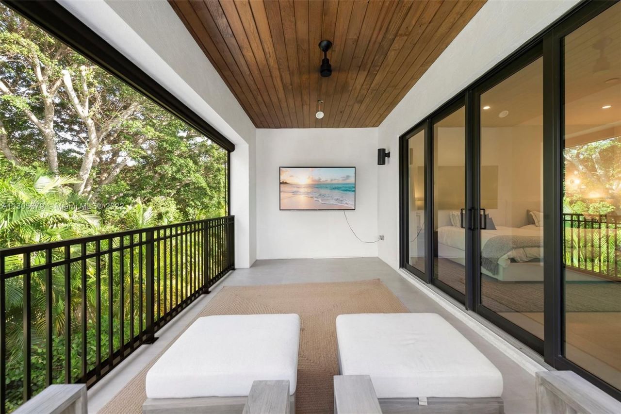 Maison à Miami, États-Unis, 500 m² - image 6