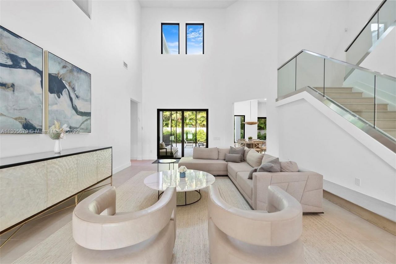 Maison à Miami, États-Unis, 500 m² - image 13