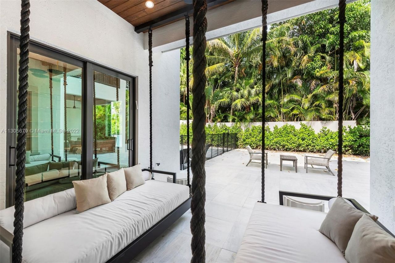 Maison à Miami, États-Unis, 500 m² - image 9