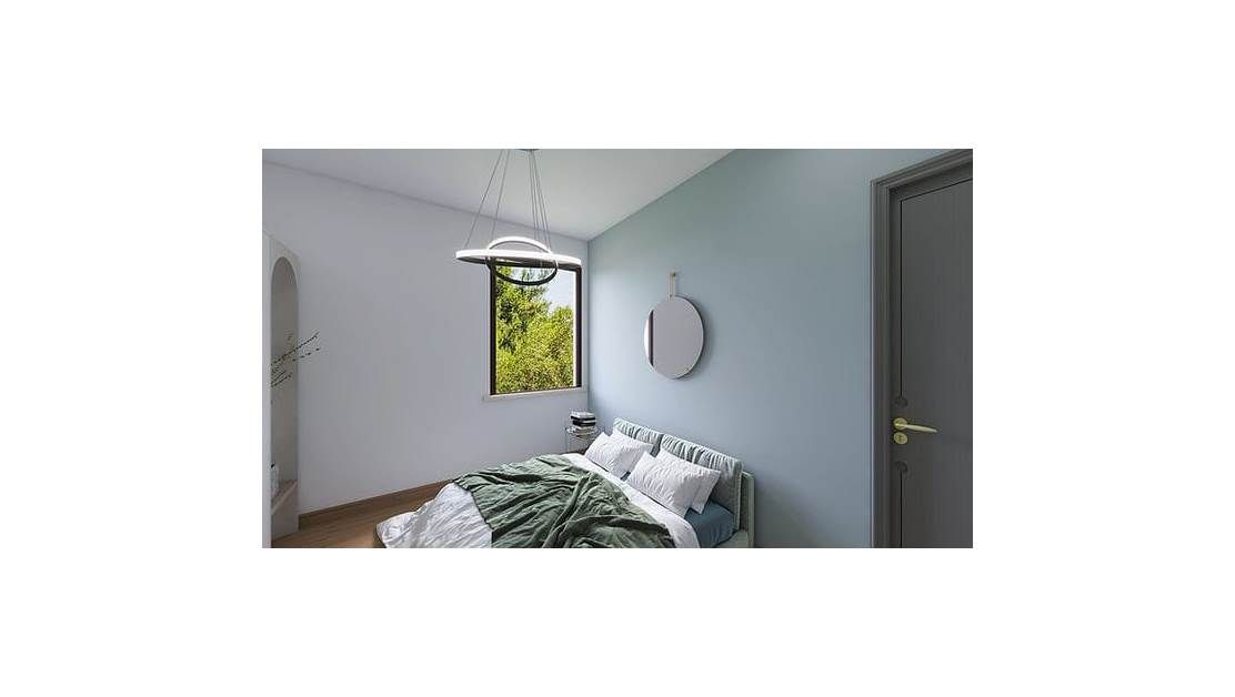 Penthouse in Comer See, Italien, 195 m² - Foto 9