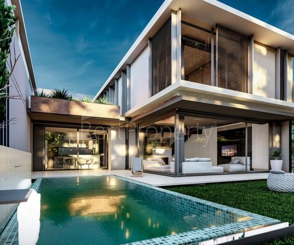 Villa en Antalya, Turquia, 270 m² - imagen 1