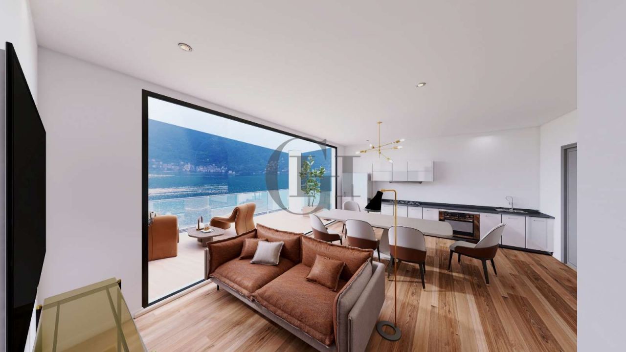 Appartement par le Lac de Côme, Italie, 71 m² - image 4