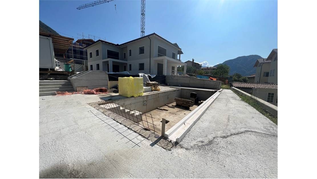 Apartamento por Lago de Como, Italia, 102 m² - imagen 3