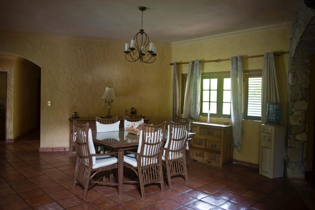 House in Sosua, Dominican Republic, 540 m² - picture 5