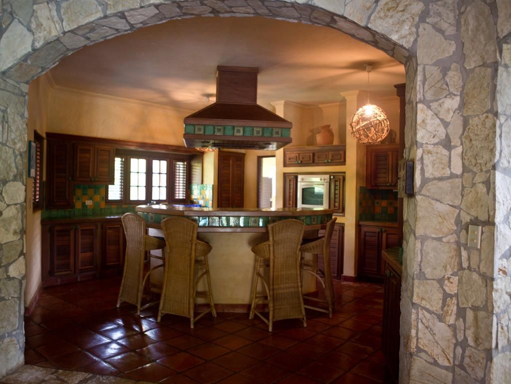 House in Sosua, Dominican Republic, 540 m² - picture 14