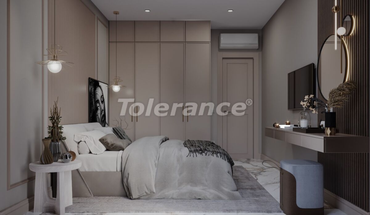Appartement à Alanya, Turquie - image 9