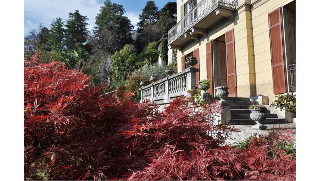 Appartement par le Lac de Côme, Italie, 161 m² - image 4