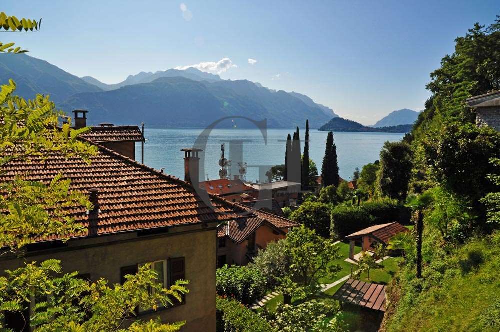 Apartment on Lake Como, Italy, 161 m² - picture 1