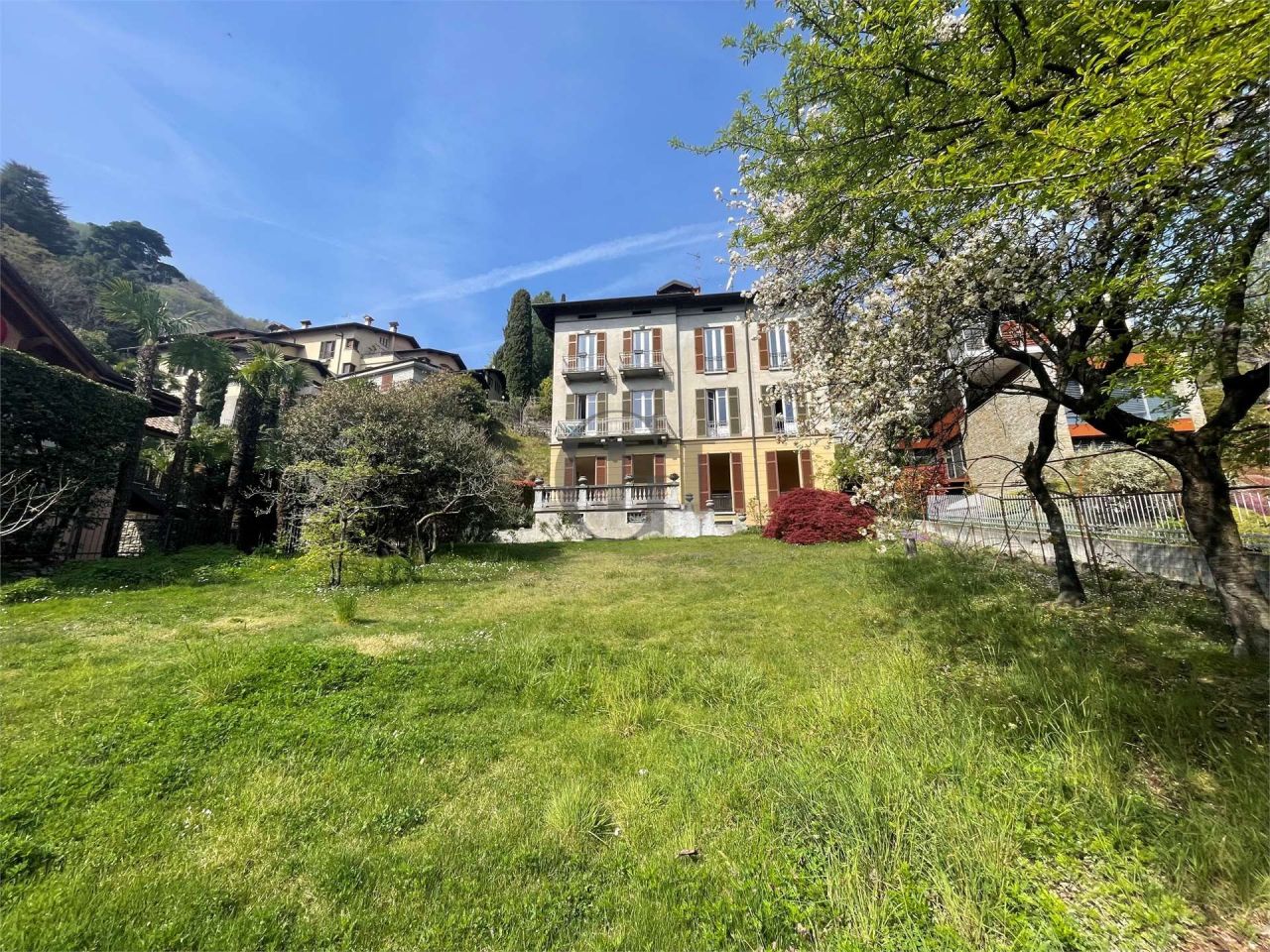 Appartement par le Lac de Côme, Italie, 161 m² - image 3