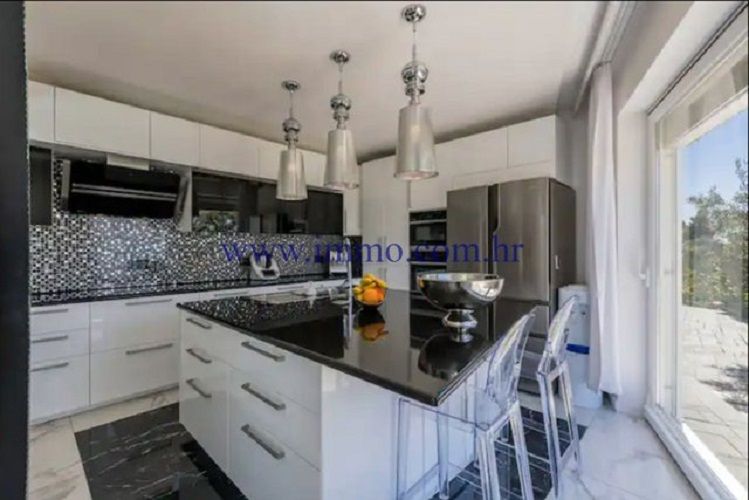 Villa a Spalato, Croazia, 550 m² - foto 4