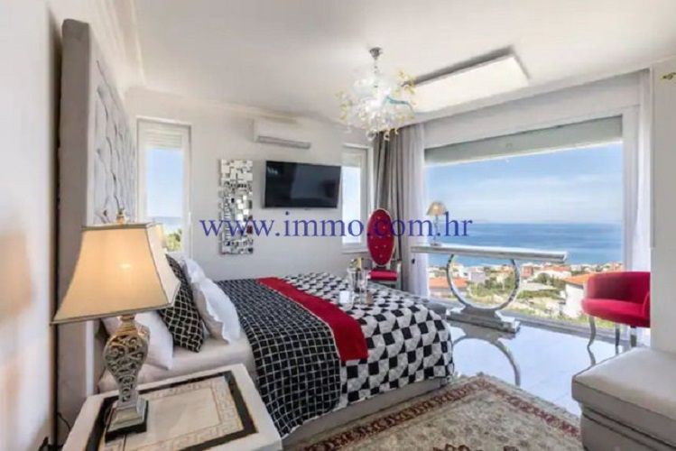 Villa a Spalato, Croazia, 550 m² - foto 5