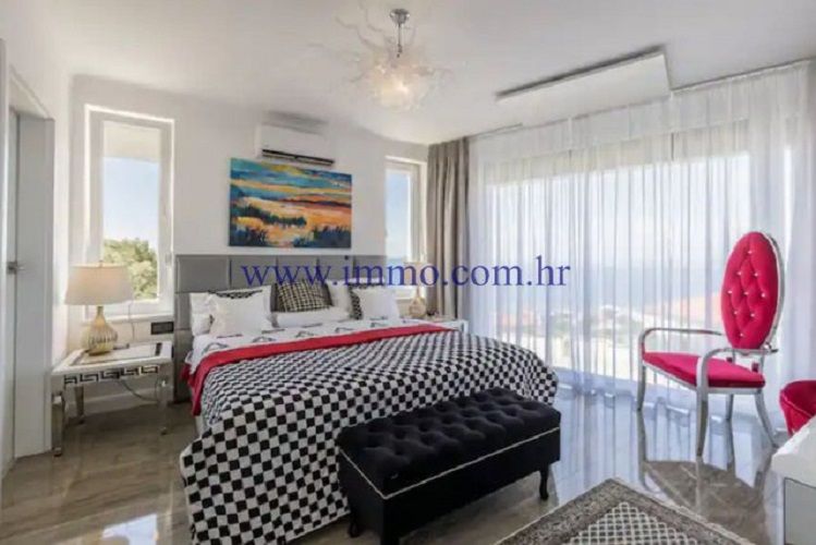 Villa a Spalato, Croazia, 550 m² - foto 7