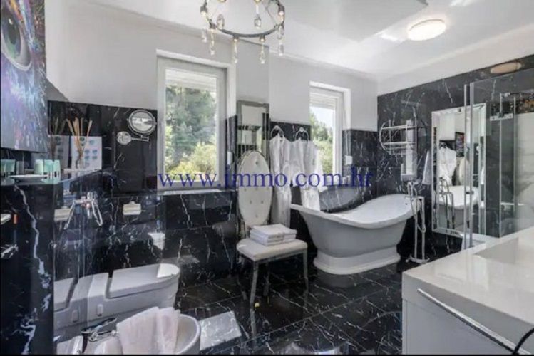 Villa a Spalato, Croazia, 550 m² - foto 10