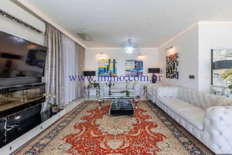 Villa a Spalato, Croazia, 550 m² - foto 11