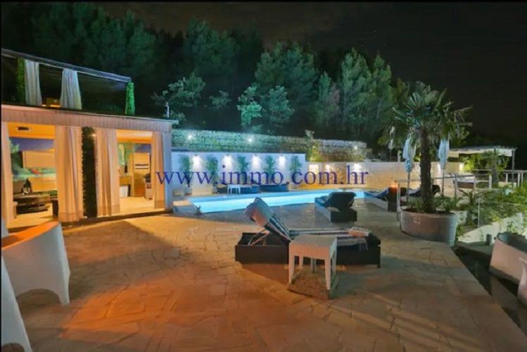 Villa a Spalato, Croazia, 550 m² - foto 18