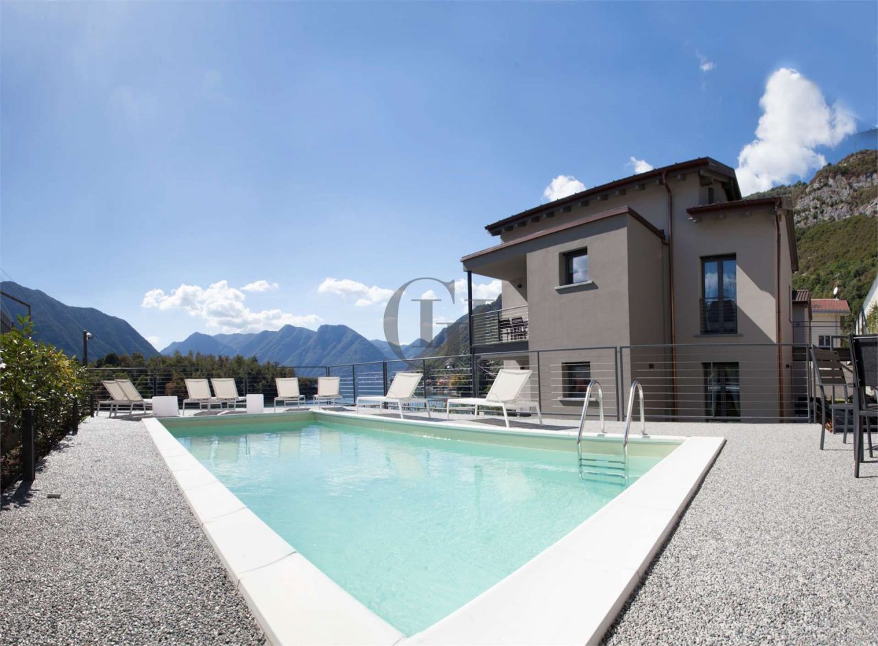 Appartement par le Lac de Côme, Italie, 115 m² - image 2