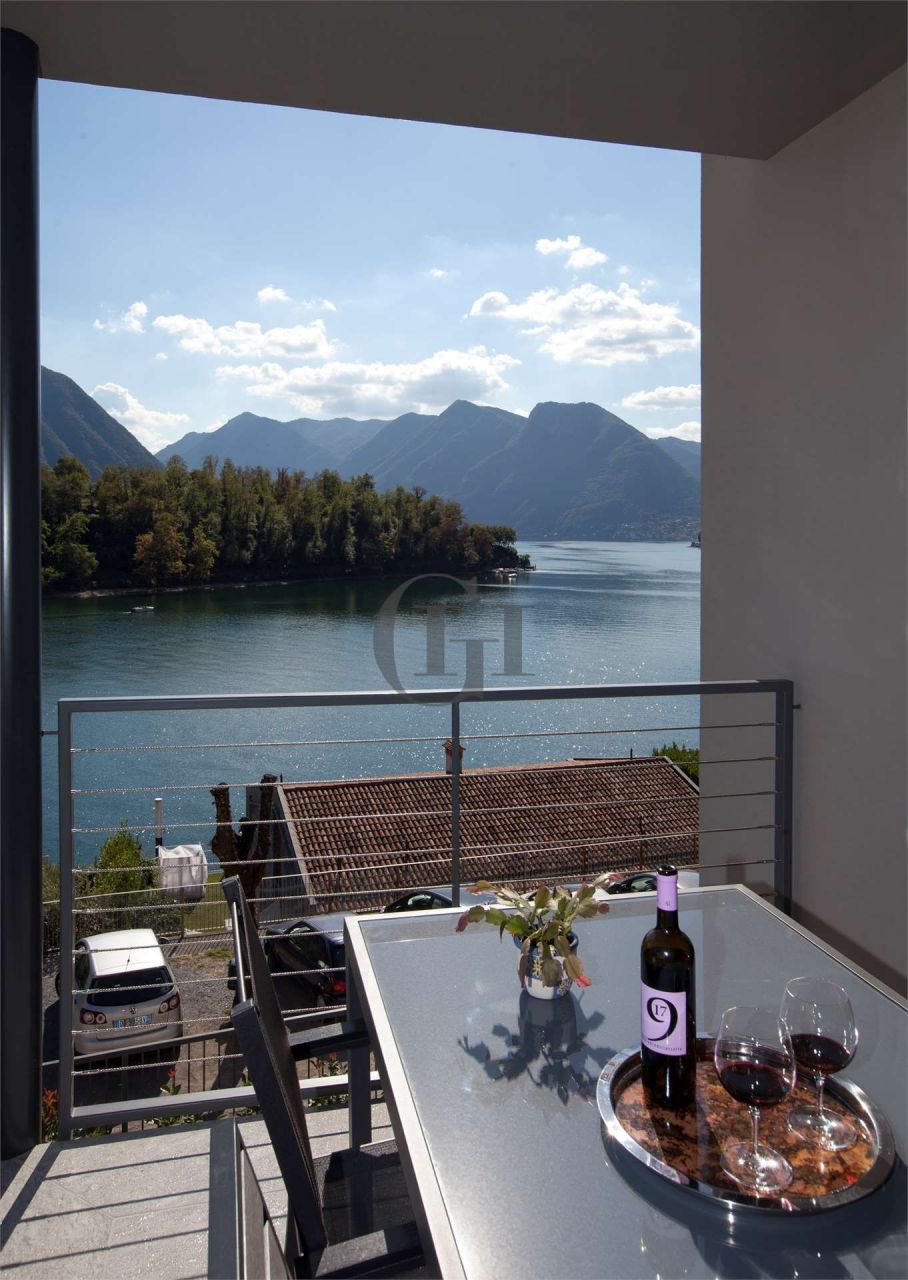 Appartement par le Lac de Côme, Italie, 115 m² - image 12