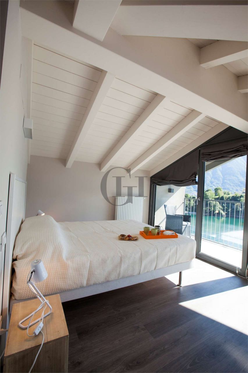 Appartement par le Lac de Côme, Italie, 115 m² - image 15