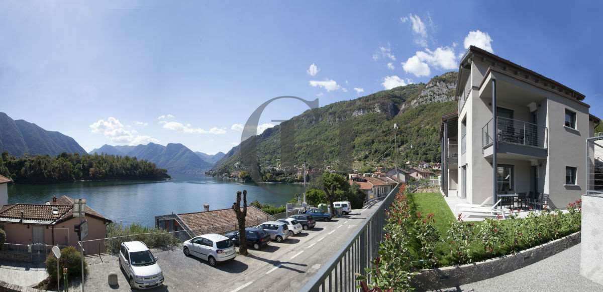 Appartement par le Lac de Côme, Italie, 115 m² - image 18