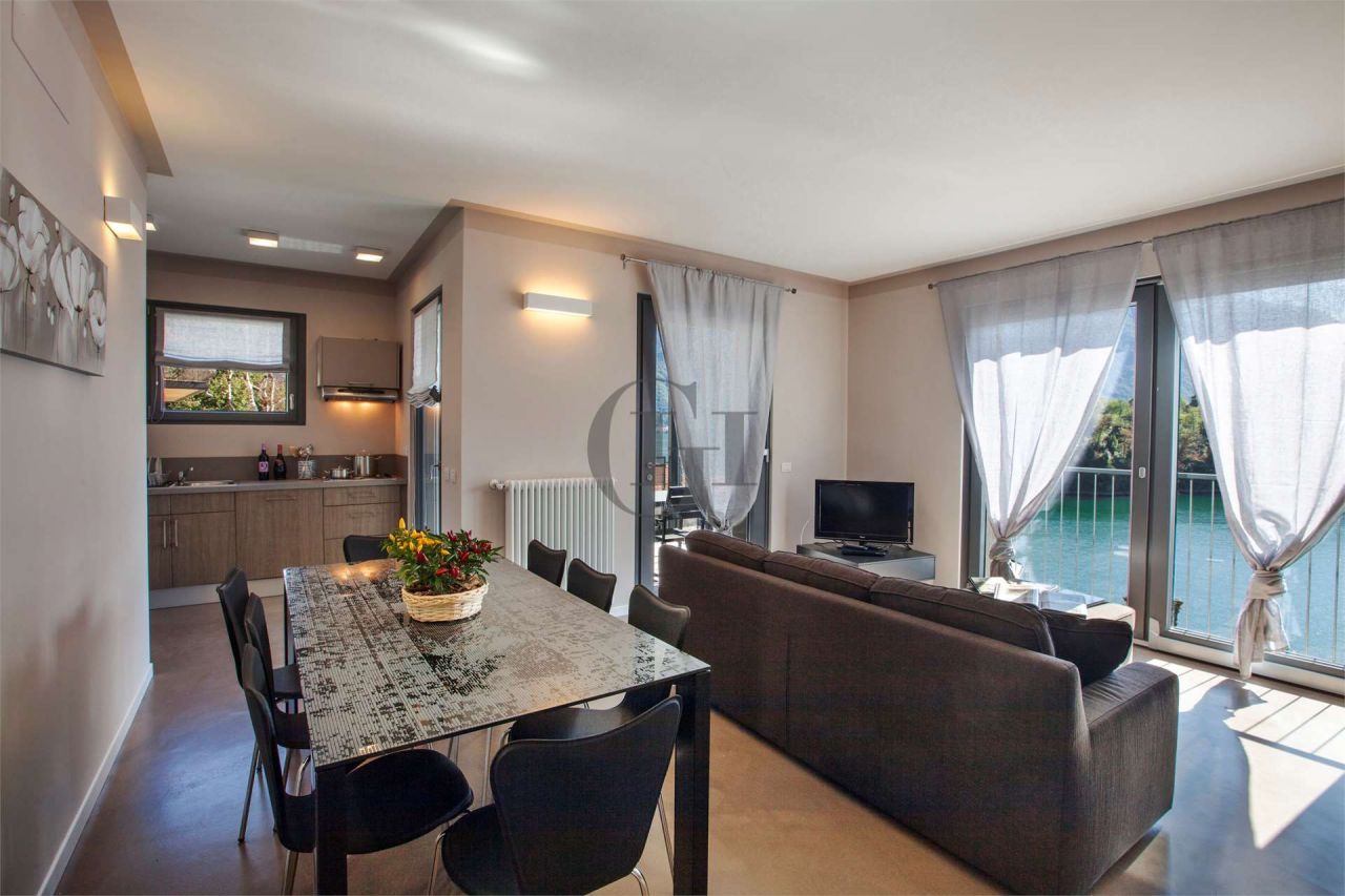 Appartement par le Lac de Côme, Italie, 115 m² - image 8