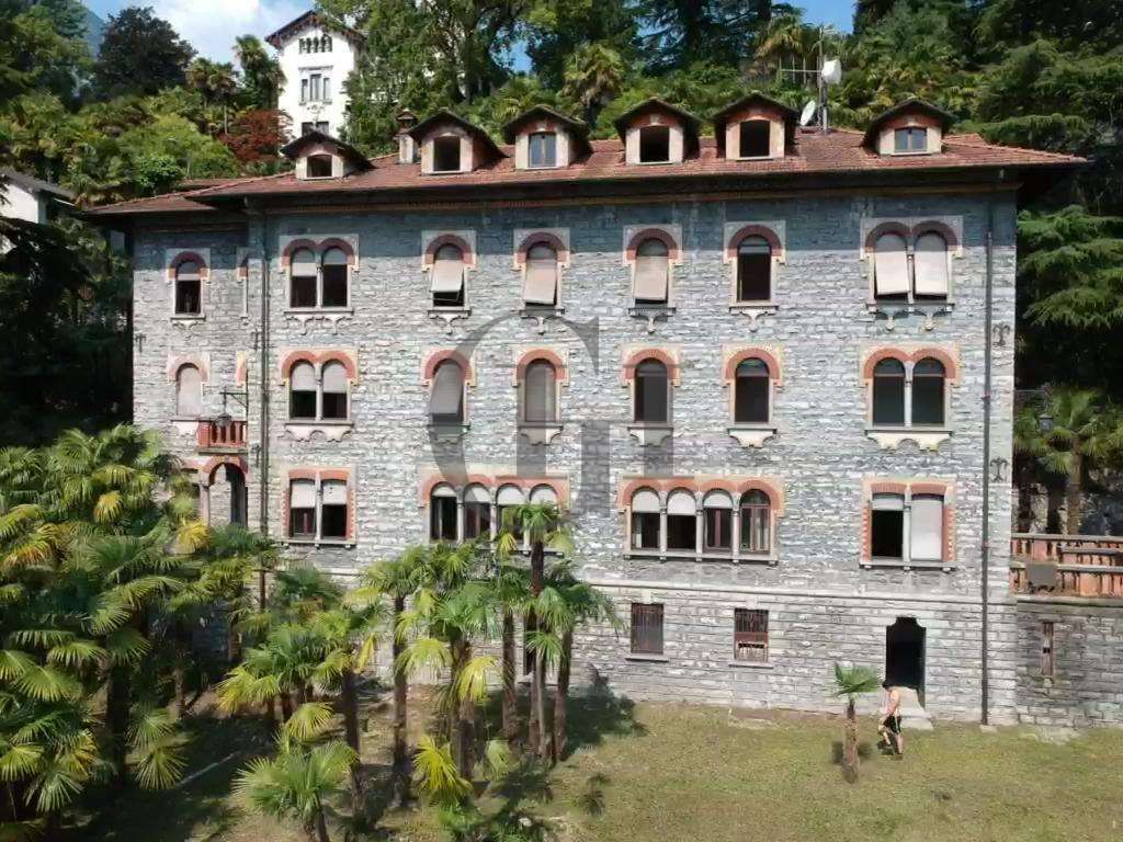 Apartment in Comer See, Italien, 110 m² - Foto 3