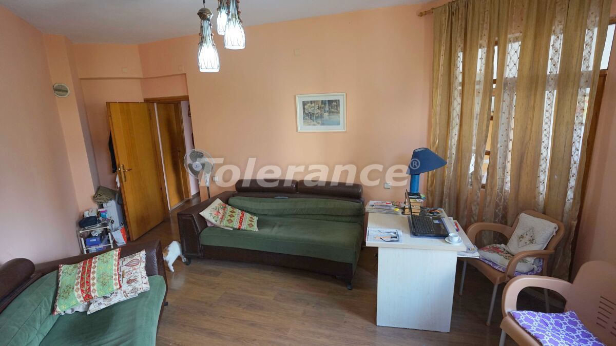 Apartamento en Antalya, Turquia, 65 m² - imagen 3
