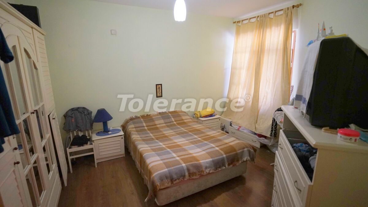 Apartamento en Antalya, Turquia, 65 m² - imagen 7