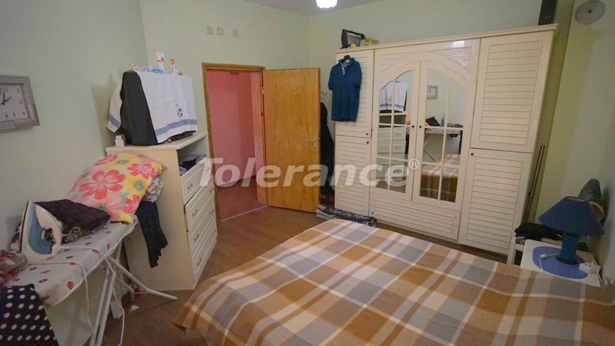 Apartamento en Antalya, Turquia, 65 m² - imagen 8