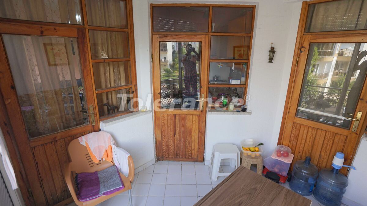 Apartamento en Antalya, Turquia, 65 m² - imagen 10