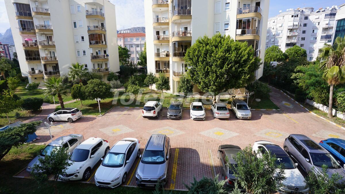Apartamento en Antalya, Turquia, 65 m² - imagen 12