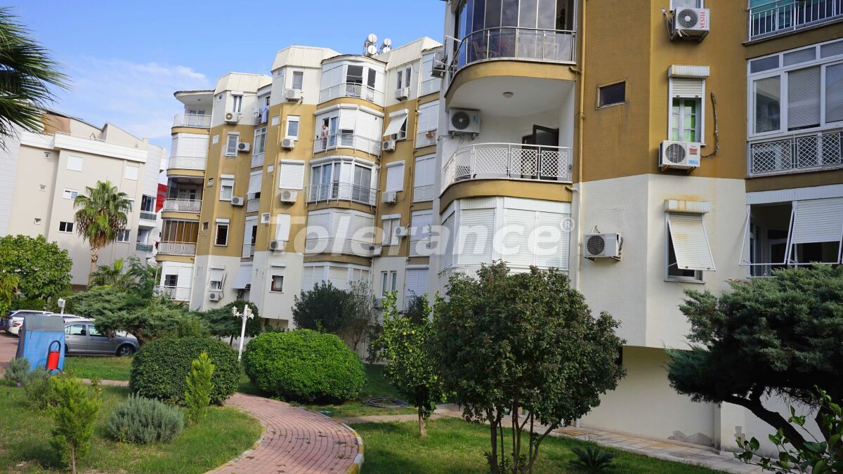 Apartamento en Antalya, Turquia, 65 m² - imagen 14
