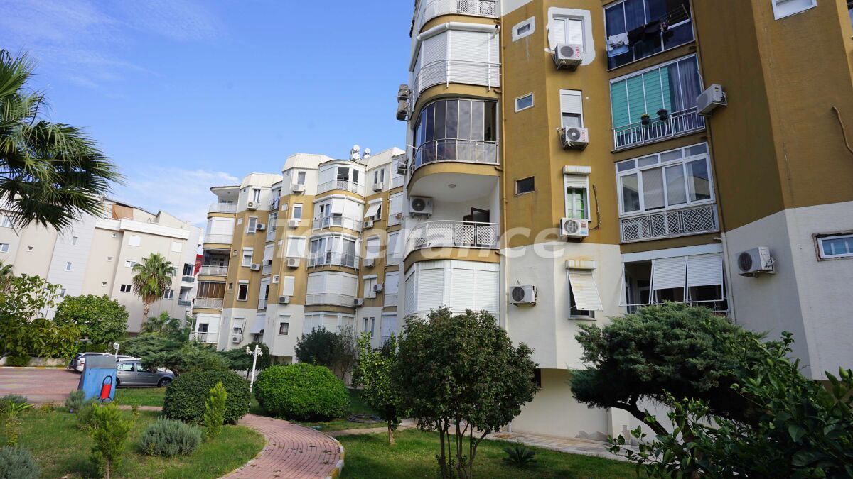 Apartamento en Antalya, Turquia, 65 m² - imagen 15