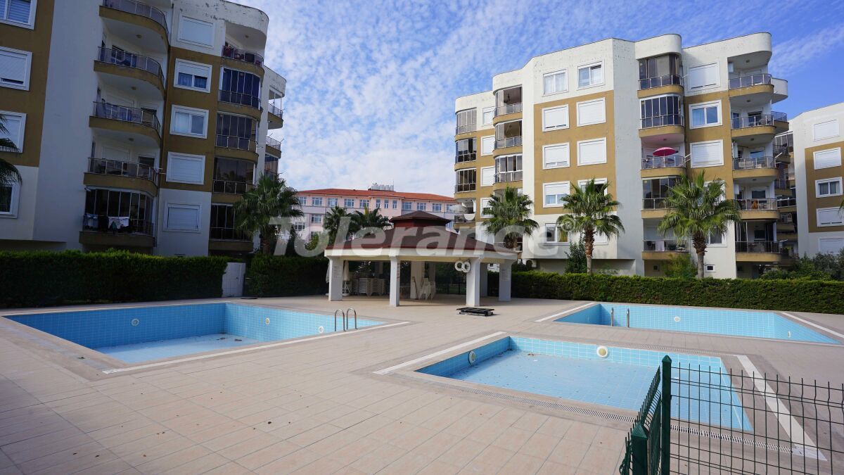Apartamento en Antalya, Turquia, 65 m² - imagen 16