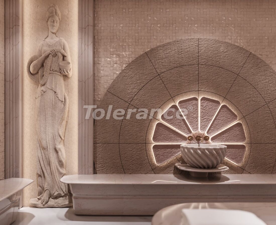 Apartamento en Alanya, Turquia, 19 000 m² - imagen 18